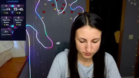 Snapshot of missis_sofiia chatting on September 17, 2025, 11:45 am Sofia online show from September 17, 2025, 11:45 am
