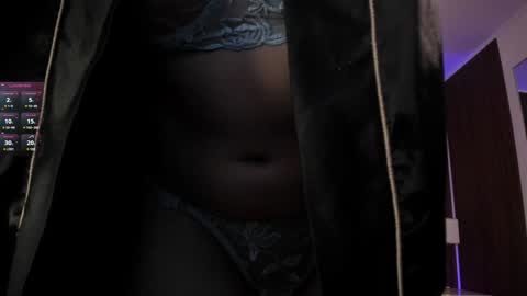 Snapshot of missisabella1 chatting on January 16, 2025, 2:41 pm Bella Castillo online show from January 16, 2025, 2:41 pm