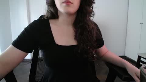 Snapshot of missivana777 chatting on December 5, 2024, 8:44 pm Ivana online show from December 5, 2024, 8:44 pm