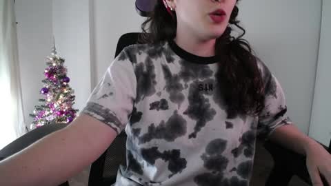 Snapshot of missivana777 chatting on December 13, 2024, 8:26 pm Ivana online show from December 13, 2024, 8:26 pm