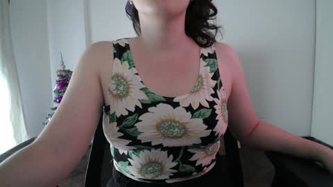 Snapshot of missivana777 chatting on January 6, 2025, 7:56 pm Ivana online show from January 6, 2025, 7:56 pm