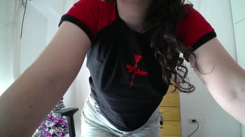 Snapshot of missivana777 chatting on January 7, 2025, 7:38 pm Ivana online show from January 7, 2025, 7:38 pm