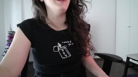 Snapshot of missivana777 chatting on January 10, 2025, 5:56 pm Ivana online show from January 10, 2025, 5:56 pm