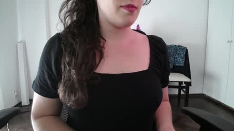 Snapshot of missivana777 chatting on January 17, 2025, 7:38 pm Ivana online show from January 17, 2025, 7:38 pm