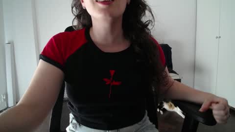 Snapshot of missivana777 chatting on January 27, 2025, 7:46 pm Ivana online show from January 27, 2025, 7:46 pm