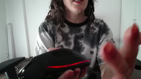 Snapshot of missivana777 chatting on February 18, 2025, 8:03 pm Ivana online show from February 18, 2025, 8:03 pm