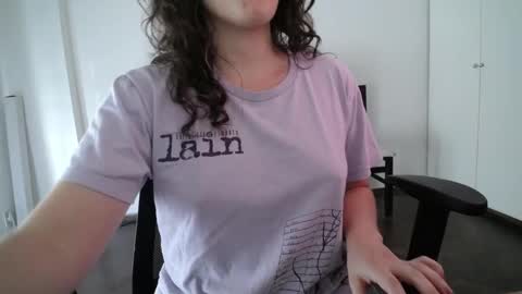 Snapshot of missivana777 chatting on February 20, 2025, 5:40 pm Ivana online show from February 20, 2025, 5:40 pm