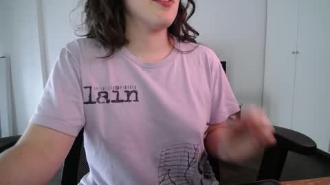 Snapshot of missivana777 chatting on February 20, 2025, 8:47 pm Ivana online show from February 20, 2025, 8:47 pm