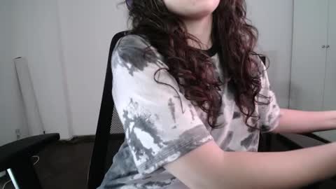 Snapshot of missivana777 chatting on February 25, 2025, 4:53 pm Ivana online show from February 25, 2025, 4:53 pm