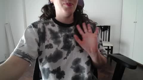 Snapshot of missivana777 chatting on February 25, 2025, 7:58 pm Ivana online show from February 25, 2025, 7:58 pm