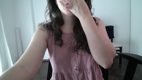 Snapshot of missivana777 chatting on February 28, 2025, 5:04 pm Ivana online show from February 28, 2025, 5:04 pm