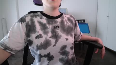 Snapshot of missivana777 chatting on March 11, 2025, 3:56 pm Ivana online show from March 11, 2025, 3:56 pm