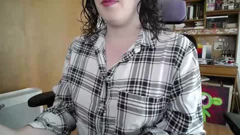 Snapshot of missivana777 chatting on September 23, 2025, 4:54 pm Ivana online show from September 23, 2025, 4:54 pm