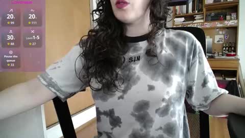 Snapshot of missivana777 chatting on September 26, 2025, 5:06 pm Ivana online show from September 26, 2025, 5:06 pm