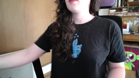 Snapshot of missivana777 chatting on October 3, 2025, 6:05 pm Ivana online show from October 3, 2025, 6:05 pm