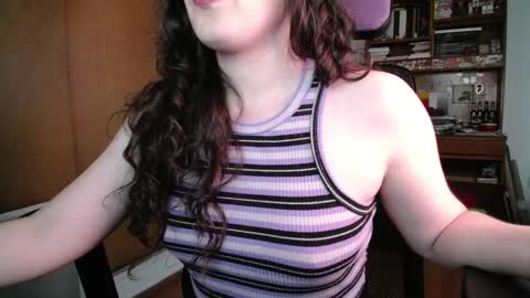 Snapshot of missivana777 chatting on October 17, 2025, 6:10 pm Ivana online show from October 17, 2025, 6:10 pm