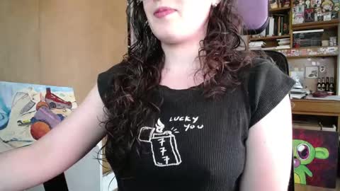 Snapshot of missivana777 chatting on October 28, 2025, 5:48 pm Ivana online show from October 28, 2025, 5:48 pm