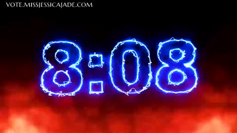 Miss Jessica Jade online show from November 24, 2025, 7:41 am