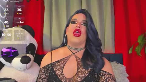 kassandra lazcano online show from November 5, 2025, 1:49 am