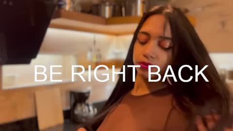 Ania online show from December 22, 2024, 1:44 pm