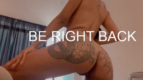 Ania online show from December 28, 2024, 1:38 pm