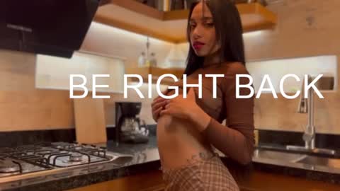 Ania online show from December 30, 2024, 1:25 pm