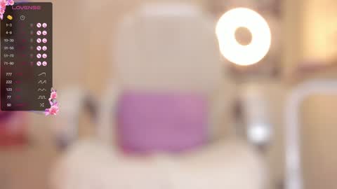 Ania online show from January 10, 2025, 3:58 pm