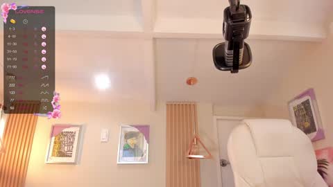 Ania online show from January 18, 2025, 4:10 pm