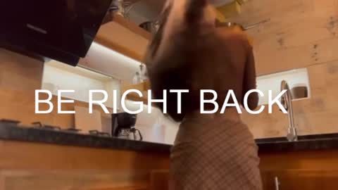 Ania online show from January 25, 2025, 1:52 pm