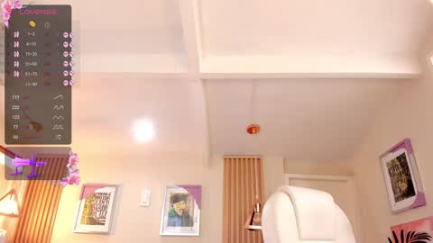 Ania online show from January 27, 2025, 6:09 pm