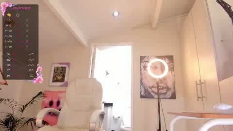 Ania online show from March 11, 2025, 1:45 pm