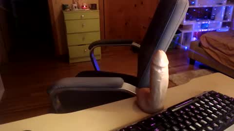 MissKittyFox online show from December 10, 2024, 4:45 am