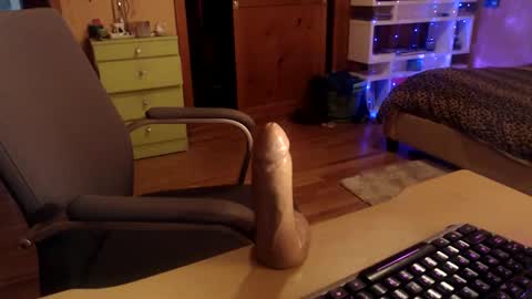 MissKittyFox online show from December 22, 2024, 7:31 pm