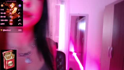 LanaLul  online show from January 31, 2025, 7:40 pm