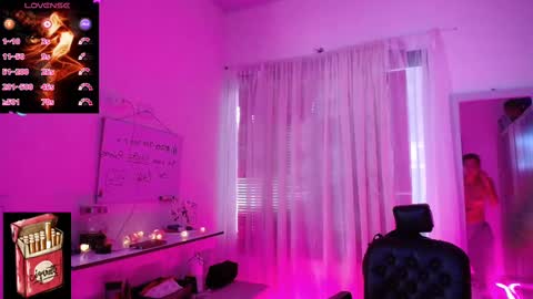 LanaLul  online show from February 22, 2025, 8:31 pm