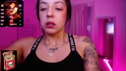 LanaLul  online show from September 10, 2025, 4:56 am