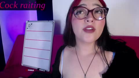 Miss Loise online show from January 12, 2025, 2:30 pm