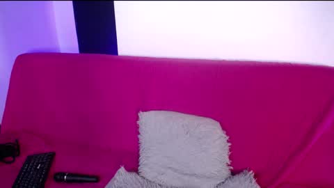 Miss Loise online show from January 13, 2025, 6:49 pm