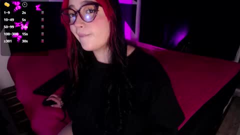 Miss Loise online show from February 12, 2025, 11:29 am