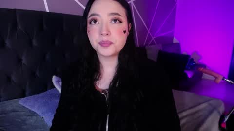 Miss Loise online show from March 7, 2025, 1:40 pm