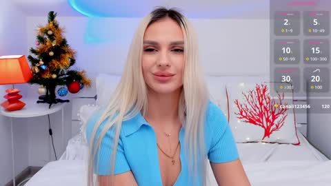 Snapshot of misslou_ chatting on January 11, 2025, 9:47 am Lou online show from January 11, 2025, 9:47 am