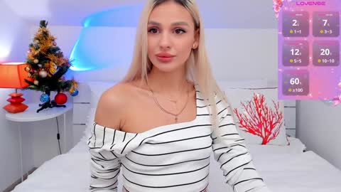 Snapshot of misslou_ chatting on January 16, 2025, 6:14 am Lou online show from January 16, 2025, 6:14 am