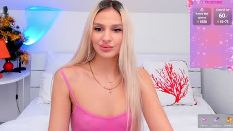 Snapshot of misslou_ chatting on January 18, 2025, 9:45 am Lou online show from January 18, 2025, 9:45 am
