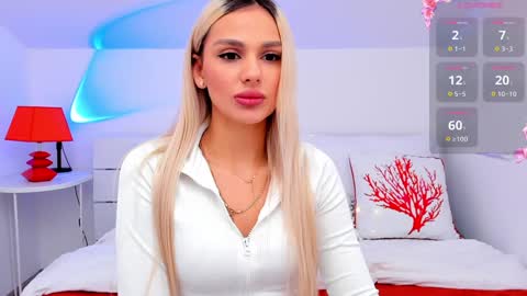 Snapshot of misslou_ chatting on January 24, 2025, 6:35 am Lou online show from January 24, 2025, 6:35 am