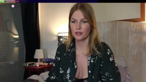 Misslucci online show from February 9, 2025, 4:50 pm