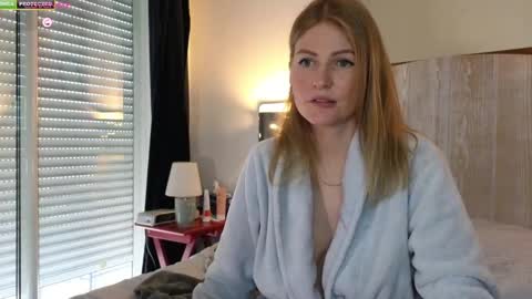 Misslucci online show from February 21, 2025, 9:34 am