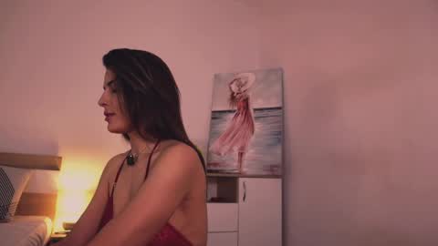 Snapshot of misslullu chatting on November 1, 2025, 2:52 pm Lullu online show from November 1, 2025, 2:52 pm