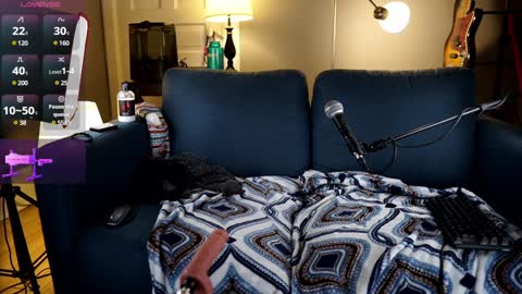 Melody Lane online show from December 20, 2024, 3:14 am