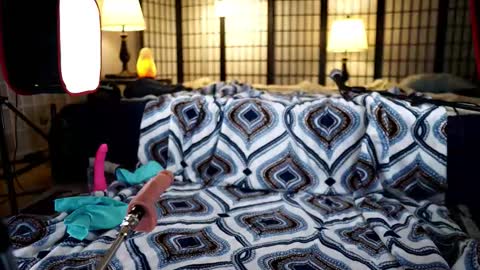 Melody Lane online show from October 13, 2025, 11:38 pm