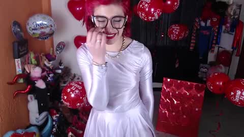Snapshot of missmia2 chatting on February 15, 2025, 3:50 pm Miss Mia online show from February 15, 2025, 3:50 pm